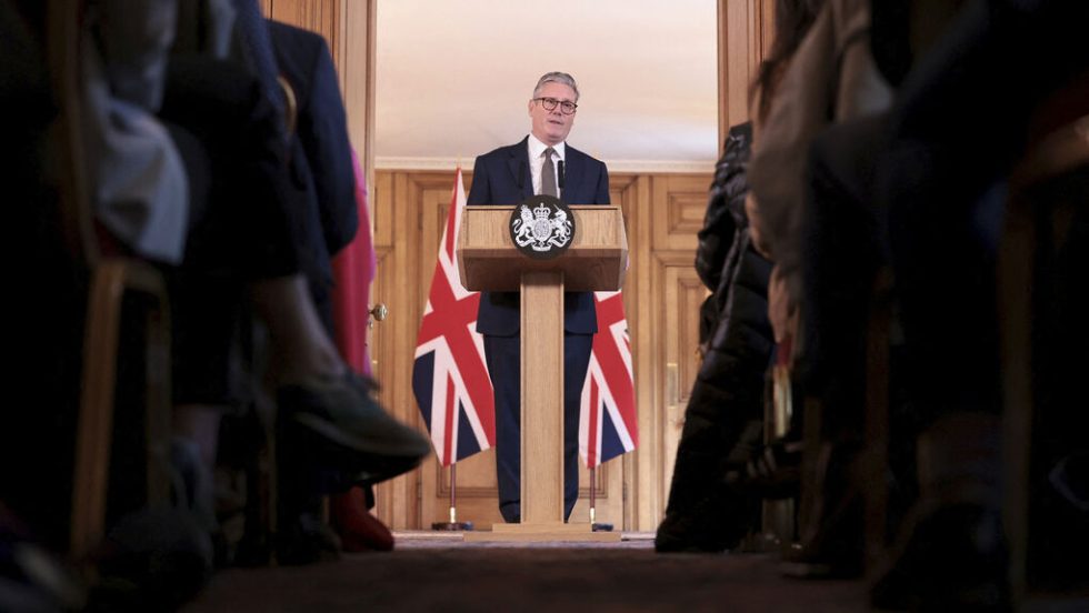 starmer